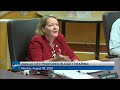 Lincoln City Council Proposed 2022-24 Budget Hearing