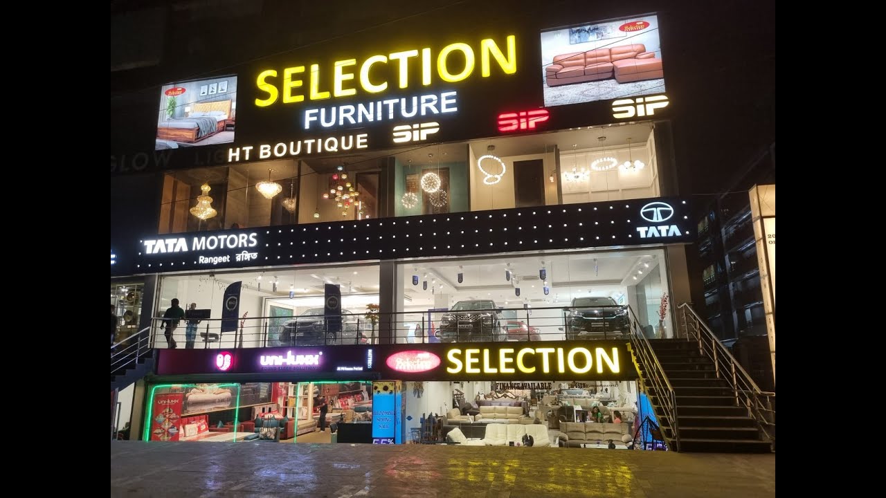 Best Furniture Store in Siliguri