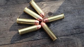 Range Addicts, .38 Special, 158gr FMJ, 4" Barrel