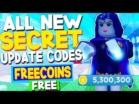 Heroes Online World Codes (June 2023): Free Coins!