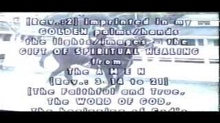 Ave Maria, Healing And Equestrian Judge Florentino Floro