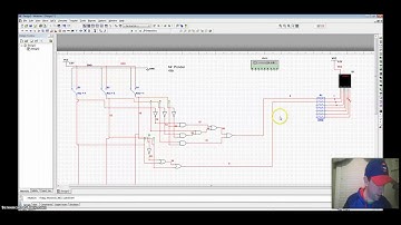 Introducing the Logic Converter in Multisim