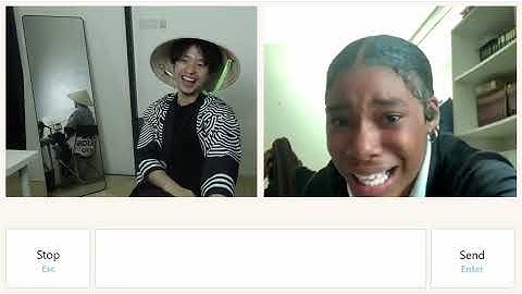 ASIAN ROASTS RACIST people on OMEGLE (BEST MOMENTS COMPILATION)