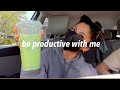 *kinda* PRODUCTIVE VLOG | ✨~skincare routine~🤎 | DAY 6: wisdom teeth recovery