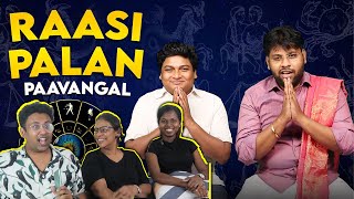 Raasi Palan Paavangal | Ramstk Family