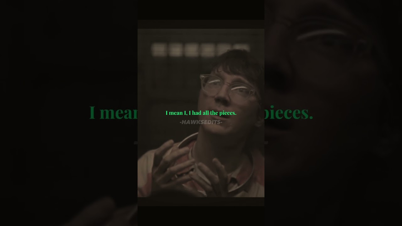 &ldquo;You&rsquo;re a pathetic psychopath&rdquo; #thebatman2022 #robertpattinson #pauldano #fyp