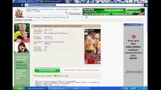 Download WWE SmackDown vs Raw 2010 PC