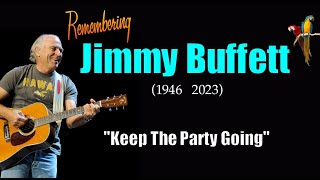 Remembering Jimmy Buffett (1946–2023) Wealth