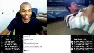 MORE DISNEY on Chatroulette