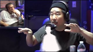 GHOST STORIES👻 (Featuring Bobby Lee & Joey Diaz)