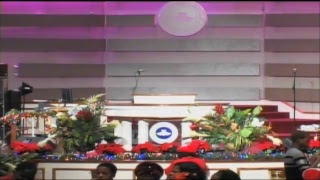 Children Christmas Program (12/19/2017)