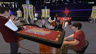 I Tried Casino Simulator For The First Time... screenshot 3