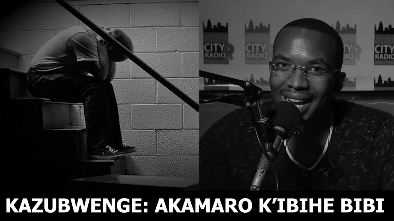 KAZUBWENGEEP02: AKAMARO K'IBIHE BIBI