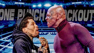 One Punch Knockouts That SHOCKED The Boxing World Part 3