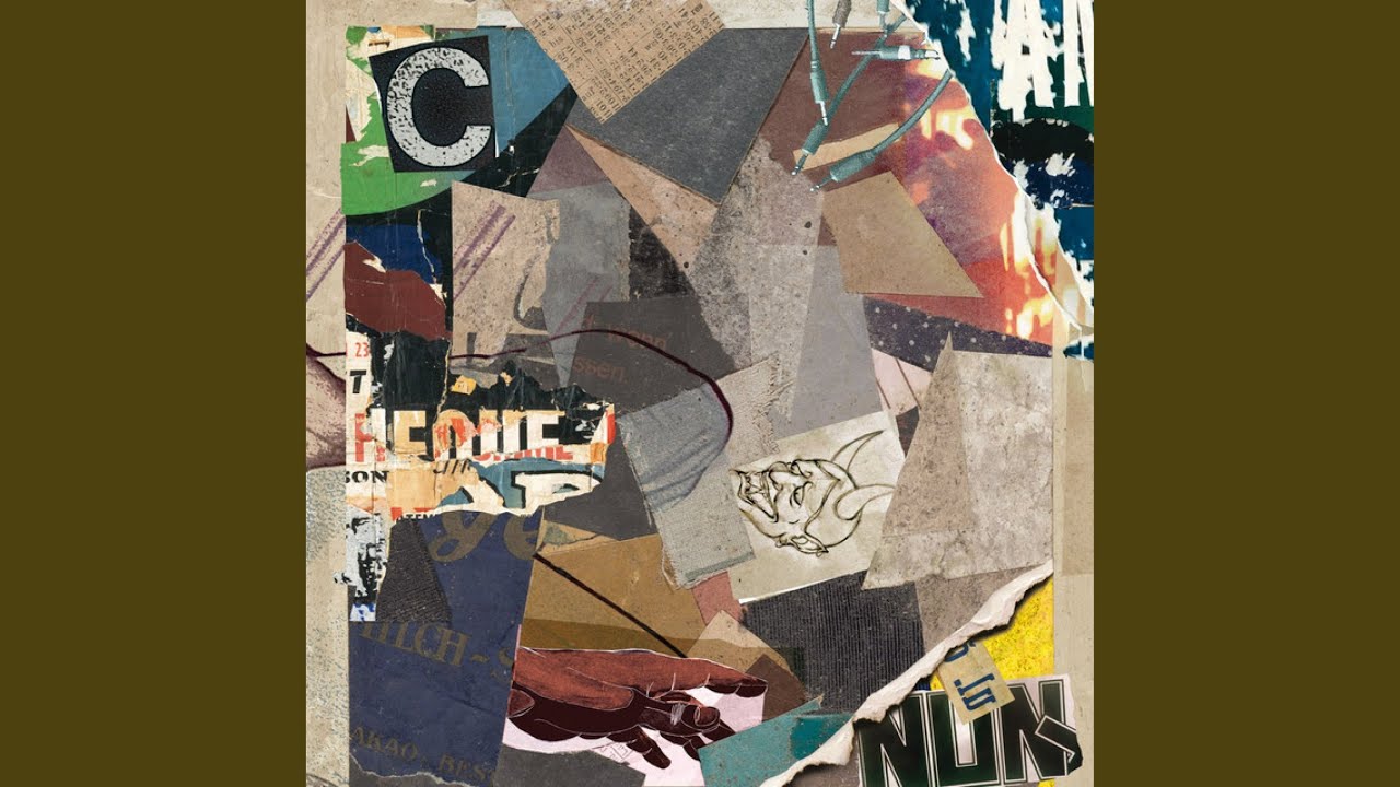 When The Shadow Comes