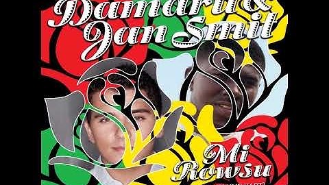 Thumbnail of Damaru met Jan Smit - 'Mi Rowsu (Tuintje In Mijn Hart)'
