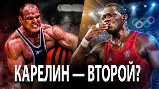 Топ 10 величайших борцов греко-римского стиля борьбы - Этот рейтинг борцов взорвет споры!