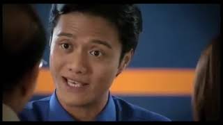 Iklan Bank Rakyat 2005