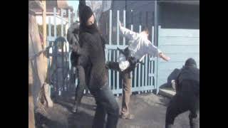 Shogun Cops