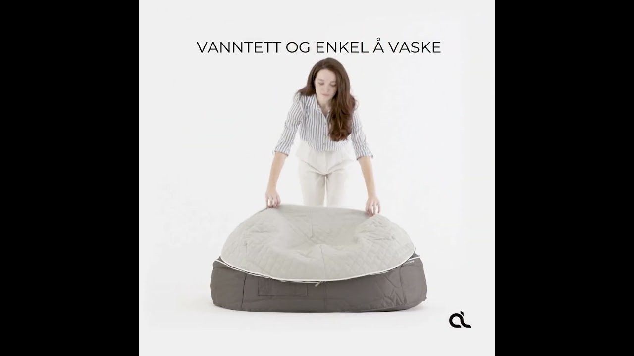 Hundeseng fra Ambient Lounge