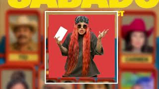  Snow Tha Product - Sabado [Clean Extended]