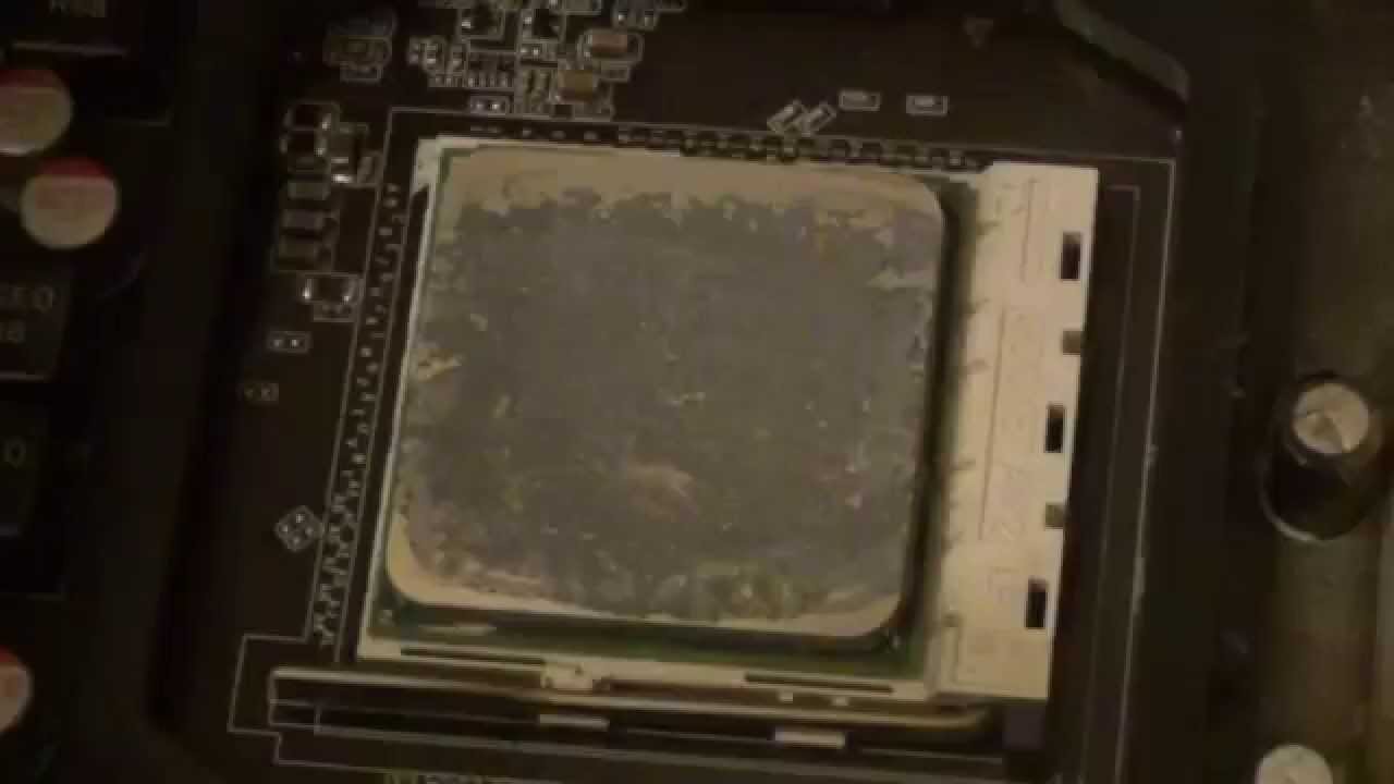 Installation and Review of AMD Phenom II x4 3.4 gig CPU