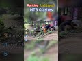MTB Crash Compilation: The WORST Mountain Bike Fails (Surprise Ending!) #mtb