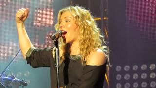 The Band Perry "Double Heart"  Live @ Ceasars Circus Maximus Theatre screenshot 5