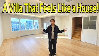 Godeok Villa / Commutable to Humphreys & Osan AB / 3Bed&3Bath Loft / Modern Godeok Villa / Commutable to Humphreys & Osan AB / 3Bed&3Bath Loft / Modern