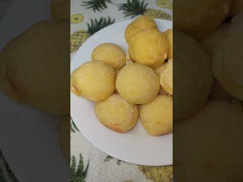 Misture maisena com