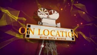 On Location- Teaser Trailer