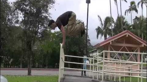 Monkey Vault Tutorial