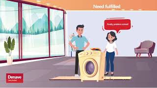 Power of Virtual Retail 2 | Denave screenshot 4