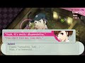 Hermit Rank 2 + Arqa 20F | Persona 3 Portable (FemC) 5/23