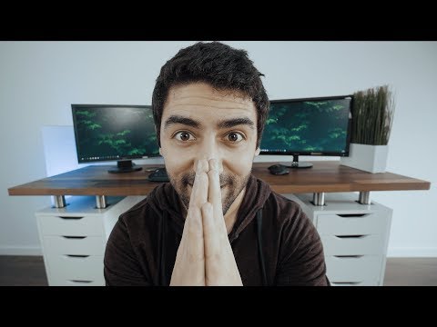 TOUR da minha CASA INTELIGENTE (PARTE 2)