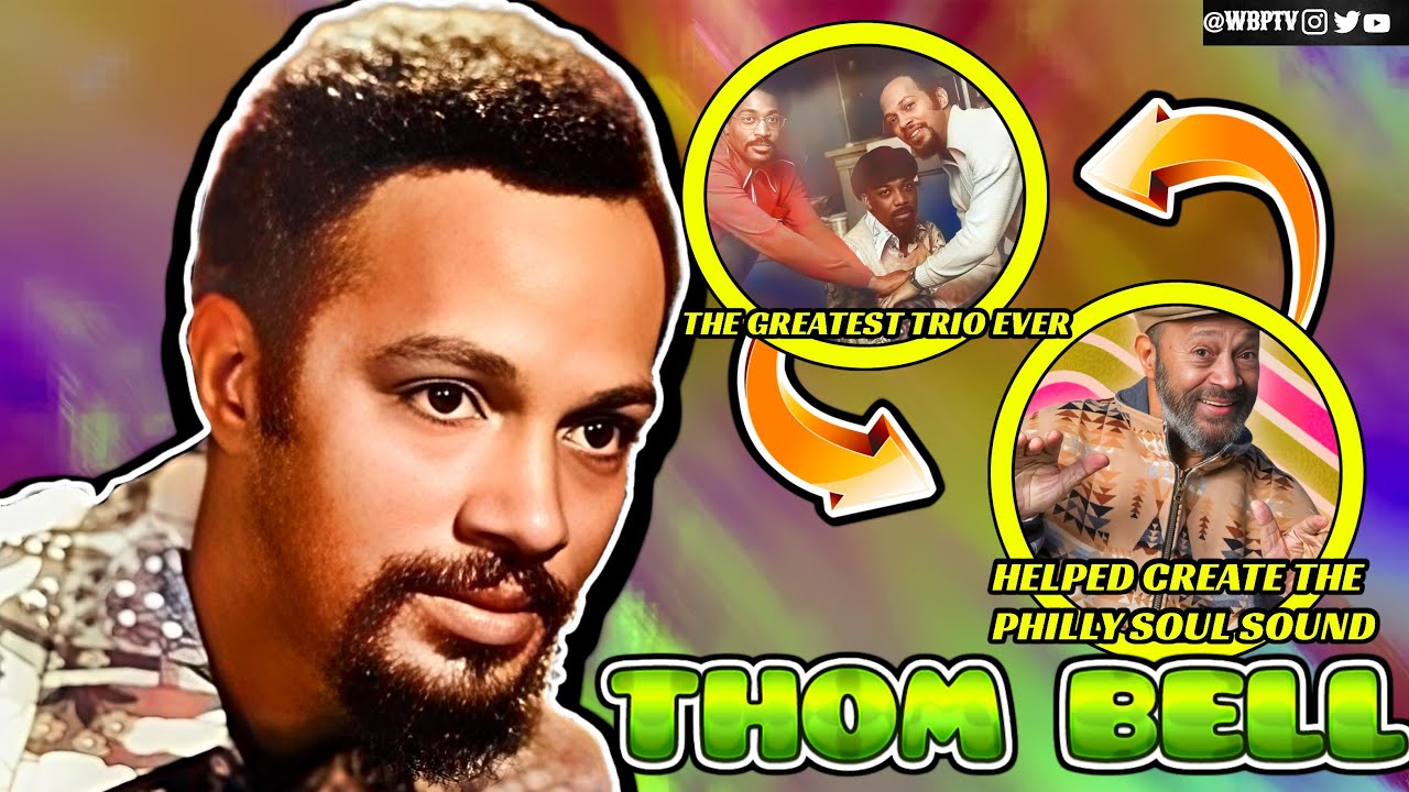 The Man Who Mastered The Philly Soul Sound | The Untold Truth Of Thom Bell