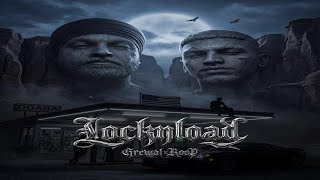 LockNLoad (Official Video) - Grewal X Roop | Latest Punjabi Songs 2026