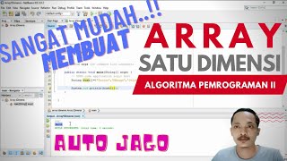 Basic Concepts of One-Dimensional Arrays