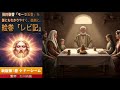 朗読絵巻 旧約聖書「モーセ五書　レビ記」を誰にもわかりやすく、簡単に。第7巻 ケドーシーム - 石川尚寛のトーラー漫画化プロジェクト