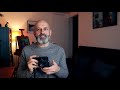 Beginning of video