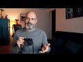 End of video