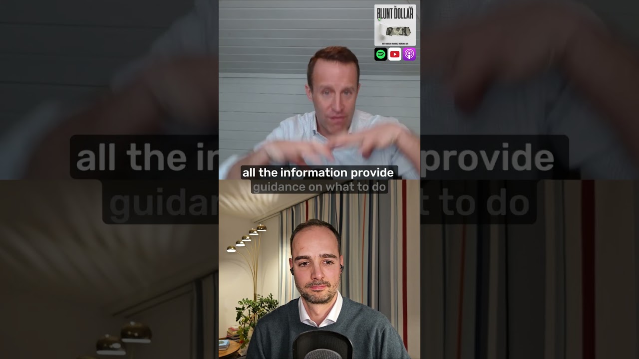 Financial Planning Is More Art Than Math