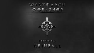 Westmarch Workshop: Ep. 161 - The Birthday Reaper
In this episode Neinball covers a brief trip down memory lane in celebration of the anniversary of the launch of the Reaper of Souls. We also cover recent updates on the Art of Diablo book and more. As always, we read through your comments and showcase your epic loot! We love hearing from our fans so drop us an email with your feedback and items at westmarchworkshop@blizzpro.com Westmarch Workshop: Ep. 161 - The Birthday Reaper