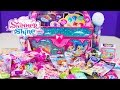 HUGE Shimmer and Shine Magic Surprise Toy Chest My Little Pony Shopkins Frozen Kinder Playtime HUGE Shimmer and Shine Magic Surprise Toy Chest My Little Pony Shopkins Frozen Kinder Playtime