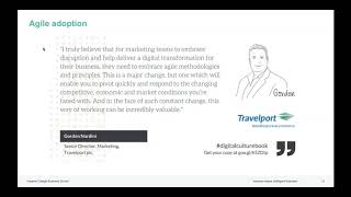 Why most Digital Transformation Strategies are flawed
