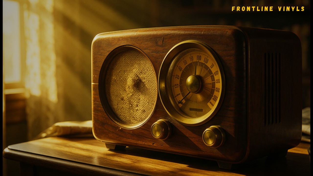 Golden Morning Jazz Vol.208 – Vintage 1930 1940 Swing | Background Music for Work from Home