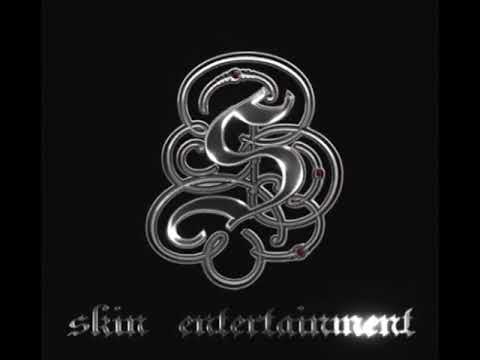 Skin Entertainment logo ident