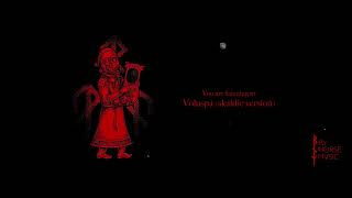 Wardruna - Skald (2022) Full Album