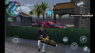 Gangstar Vegas Herşey Açık +Elmas Ve Para Hilesi /Gangstar Vegas Gems Money Hack