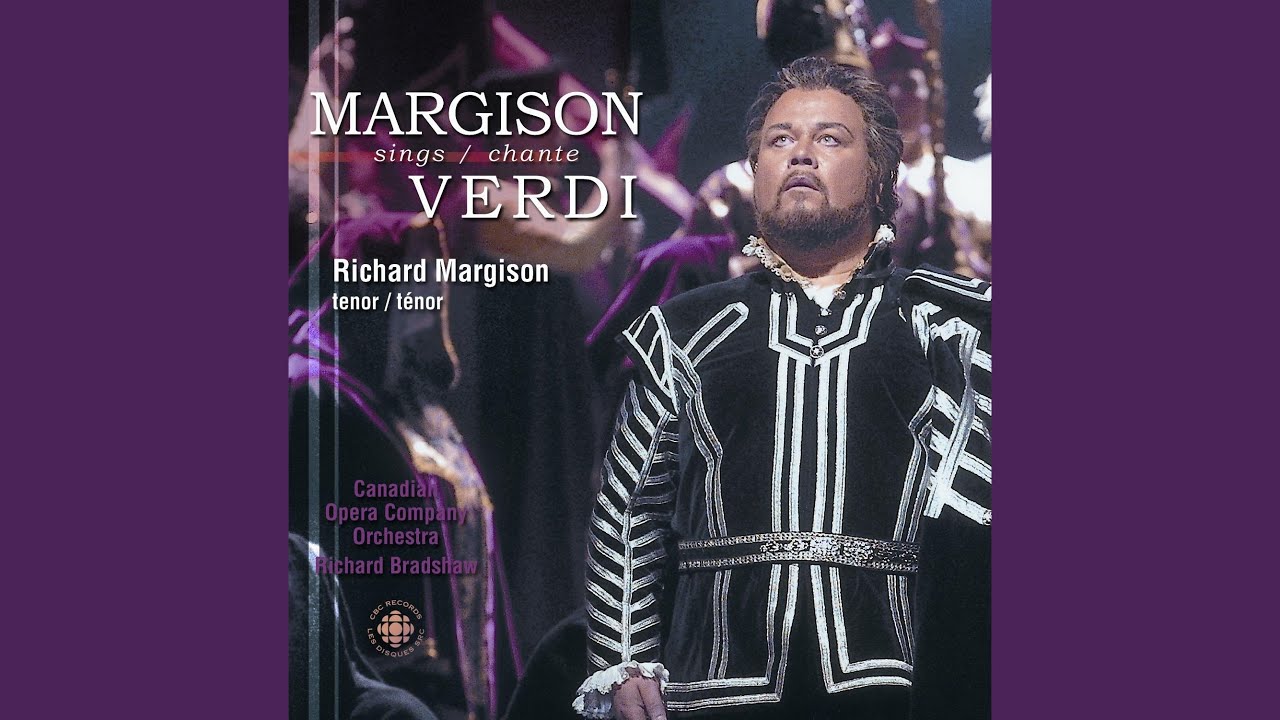 Il trovatore, Act III: Ah si, ben mio, coll’essere io tuo… Di quella pira l’orrendo foco…